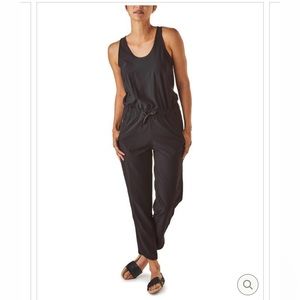 Patagonia Fleetwith Romper